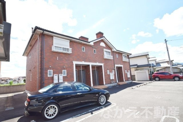 【外観】 | 外観です