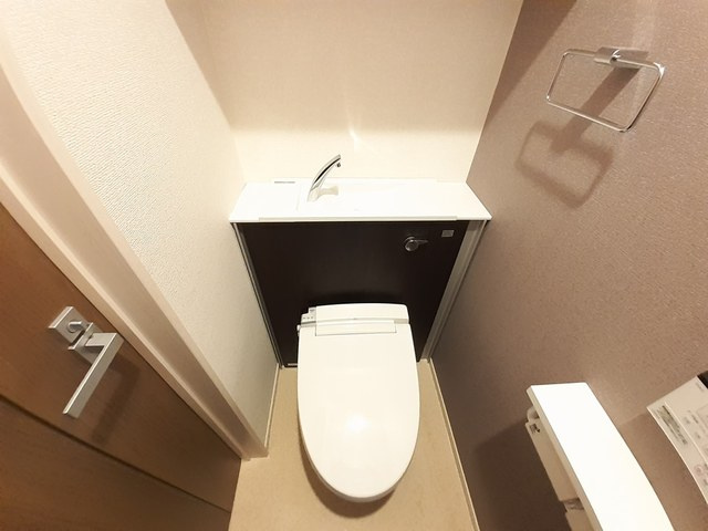 サイレントヒルズⅡのトイレ