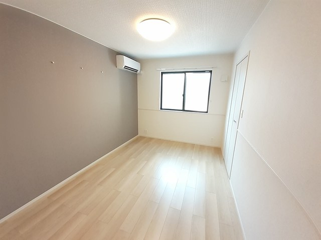 サイレントヒルズⅡの寝室