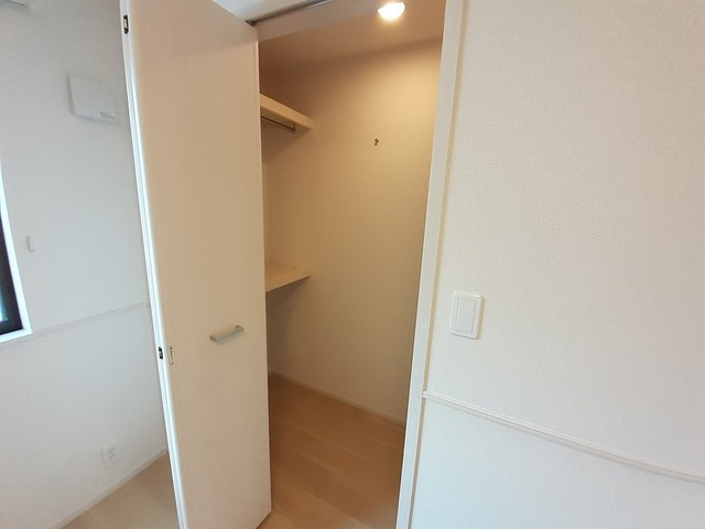 サイレントヒルズⅡの収納