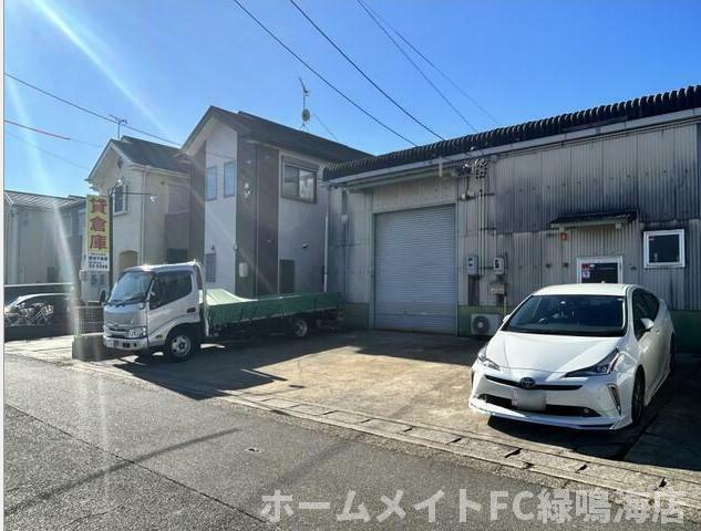 荒井貸倉庫