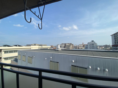 【展望】 | ブレゲー豊中