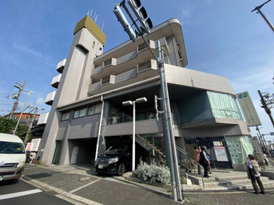 【外観】 | ブレゲー豊中