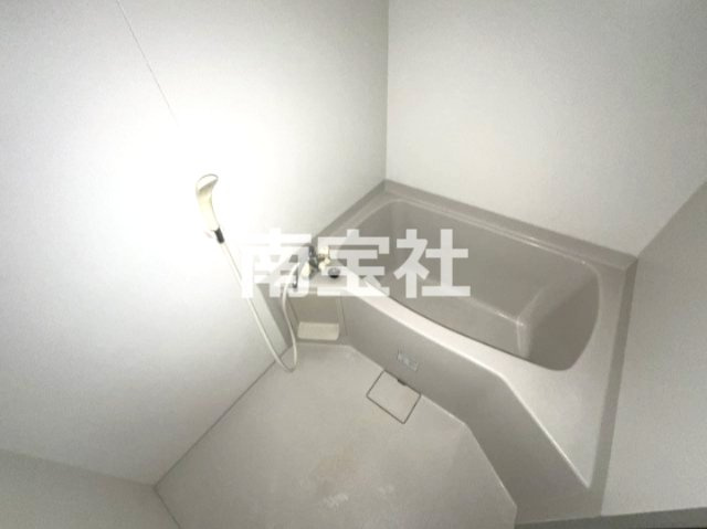 【浴室】