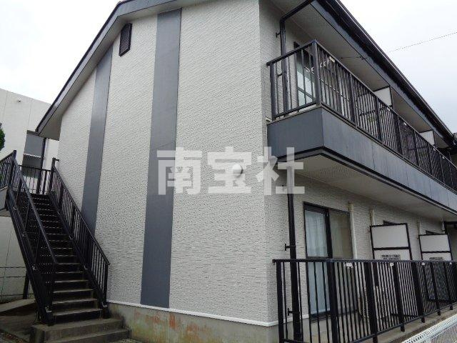 パストラーレ紫原台の画像