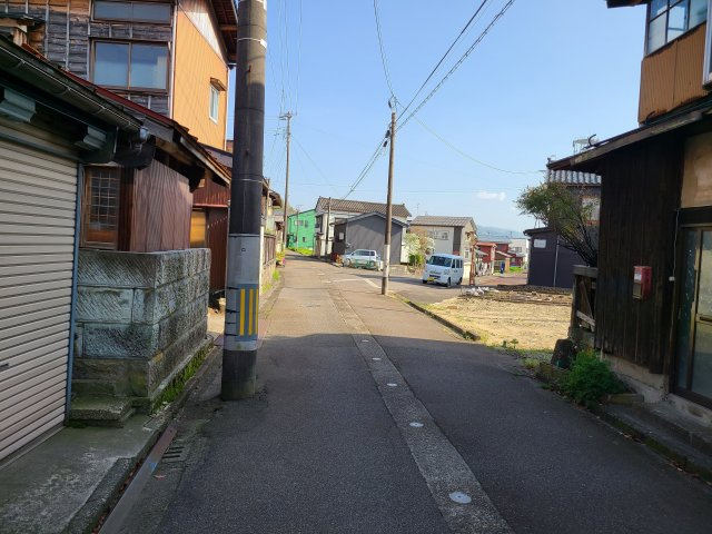 嶺崎一丁目108-5一部の周辺