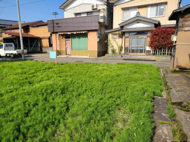 嶺崎一丁目108-5一部の周辺