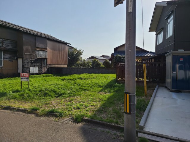嶺崎一丁目108-5一部の周辺