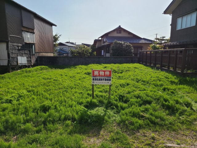 嶺崎一丁目108-5一部の周辺