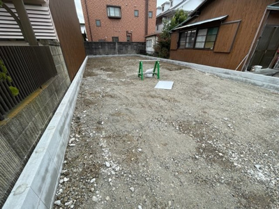 【外観】 | 守山区町南017 全1棟　＜仲介手数料無料＞廿軒屋小・守山中　新築一戸建て | 撮影
社長の村田です！
自らプレイヤーとして営業しています
長年の経験と実績から皆様により良いマイホーム購入のご提案をいたします。
住宅ローンの不安や購入後の不安等何でもご相談ください。