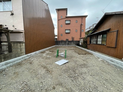 【外観】 | 守山区町南017 全1棟　＜仲介手数料無料＞廿軒屋小・守山中　新築一戸建て | 撮影
社長の村田です！
自らプレイヤーとして営業しています
長年の経験と実績から皆様により良いマイホーム購入のご提案をいたします。
住宅ローンの不安や購入後の不安等何でもご相談ください。