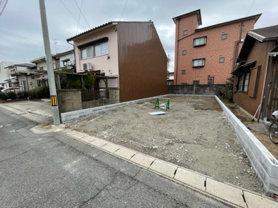 【外観】 | 守山区町南017 全1棟　＜仲介手数料無料＞廿軒屋小・守山中　新築一戸建て | 撮影
社長の村田です！
自らプレイヤーとして営業しています
長年の経験と実績から皆様により良いマイホーム購入のご提案をいたします。
住宅ローンの不安や購入後の不安等何でもご相談ください。