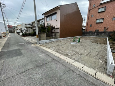 【外観】 | 守山区町南017 全1棟　＜仲介手数料無料＞廿軒屋小・守山中　新築一戸建て | 撮影
社長の村田です！
自らプレイヤーとして営業しています
長年の経験と実績から皆様により良いマイホーム購入のご提案をいたします。
住宅ローンの不安や購入後の不安等何でもご相談ください。