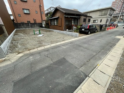 【外観】 | 守山区町南017 全1棟　＜仲介手数料無料＞廿軒屋小・守山中　新築一戸建て | 撮影
社長の村田です！
自らプレイヤーとして営業しています
長年の経験と実績から皆様により良いマイホーム購入のご提案をいたします。
住宅ローンの不安や購入後の不安等何でもご相談ください。