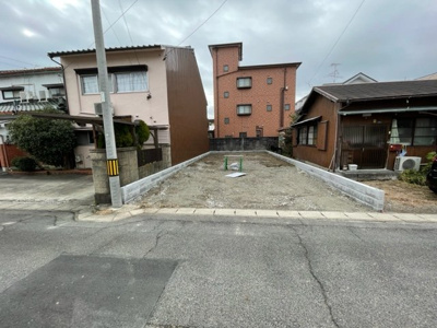 【外観】 | 守山区町南017 全1棟　＜仲介手数料無料＞廿軒屋小・守山中　新築一戸建て | 撮影
社長の村田です！
自らプレイヤーとして営業しています
長年の経験と実績から皆様により良いマイホーム購入のご提案をいたします。
住宅ローンの不安や購入後の不安等何でもご相談ください。