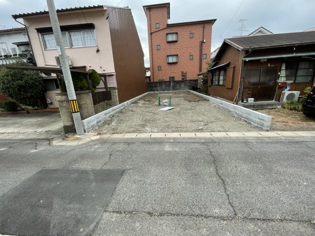 守山区町南017 全1棟　＜仲介手数料無料＞廿軒屋小・守山中　新築一戸建ての外観|撮影
社長の村田です！
自らプレイヤーとして営業しています
長年の経験と実績から皆様により良いマイホーム購入のご提案をいたします。
住宅ローンの不安や購入後の不安等何でもご相談ください。