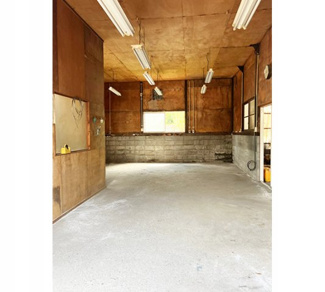 【内装】 | 新吉田町5136貸工場