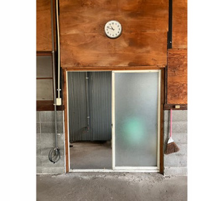 【内装】 | 新吉田町5136貸工場