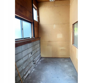 【内装】 | 新吉田町5136貸工場