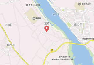 【地図】