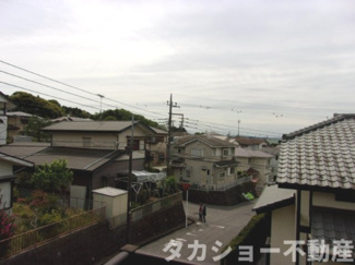 【展望】
