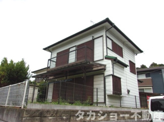 【外観】 | 外観もきれいです