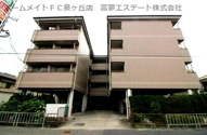 リッツ大野芝の画像