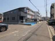 名古屋市北区山田２丁目630『仲介料無料』1号棟｜新築戸建ての画像