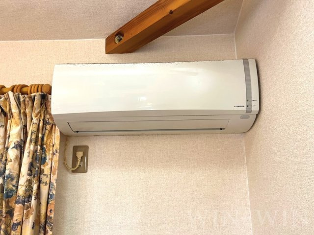 セザンヌ牟呂の設備
