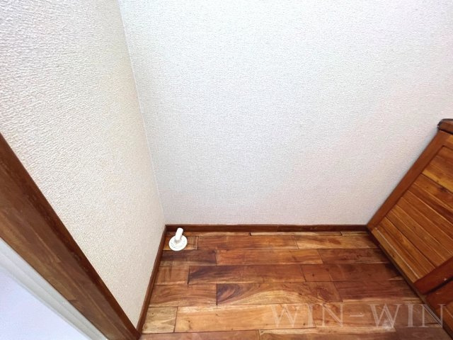 セザンヌ牟呂の設備