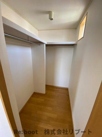 ラ・クールMの内装