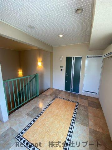 ラ・クールMのその他