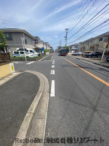 ラ・クールMの周辺