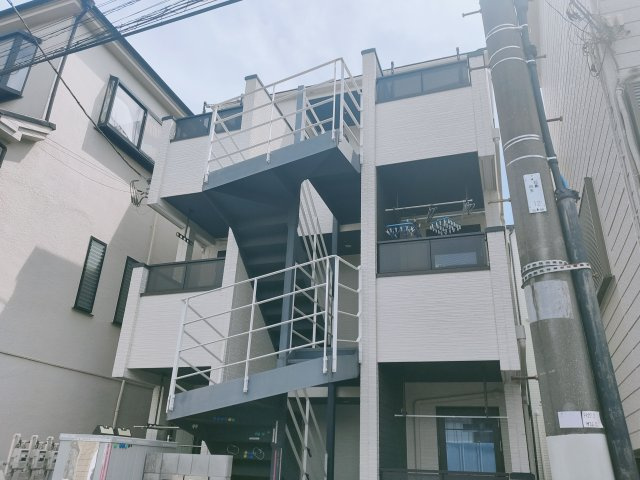 MELDIA松島四丁目