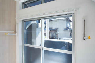 【展望】 | 南片江ルクス | 別号室の写真になります。現況優先。