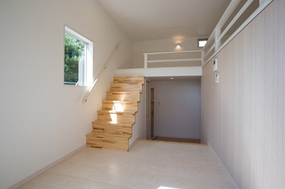 【その他】 | 南片江ルクス | 別号室の写真になります。現況優先。