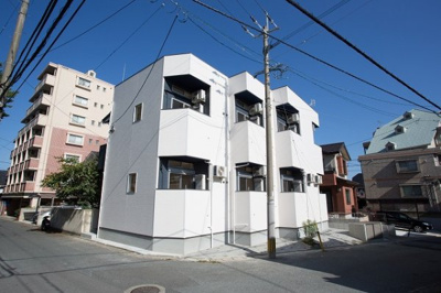 【その他共用部分】 | 南片江ルクス