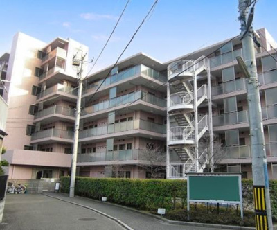 【外観】 | パークリッジ湘南茅ヶ崎