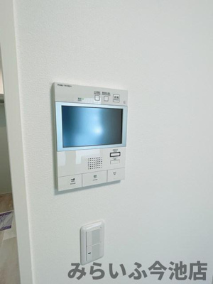 【セキュリティ】 | ルーエ池下