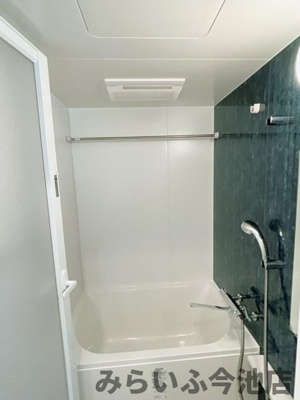 【浴室】 | ルーエ池下