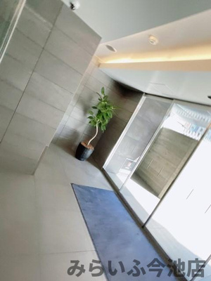 【ロビー】 | ルーエ池下