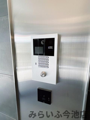 【セキュリティ】 | ルーエ池下