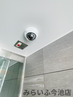 【設備】 | ルーエ池下