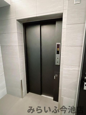 【その他共用部分】 | ルーエ池下