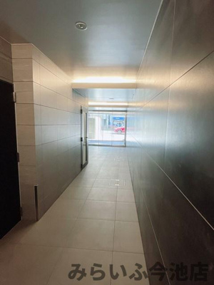 【ロビー】 | ルーエ池下