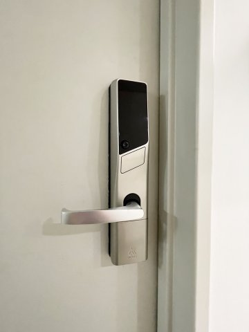 浜松元城町第一ビルディングのセキュリティ