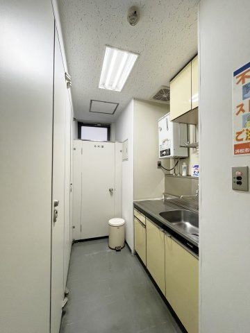 浜松元城町第一ビルディングのその他共用部分