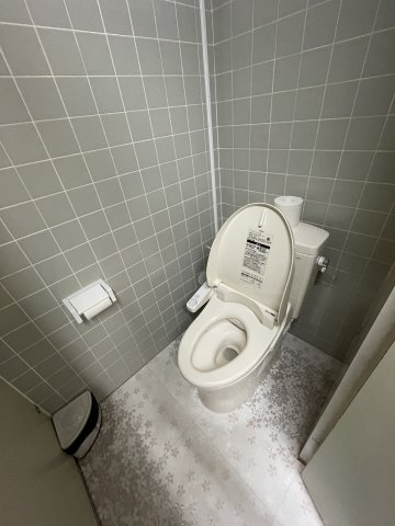 浜松元城町第一ビルディングのトイレ|女性用トイレ