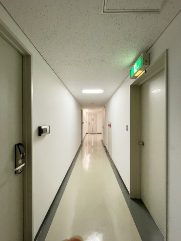 浜松元城町第一ビルディングのその他