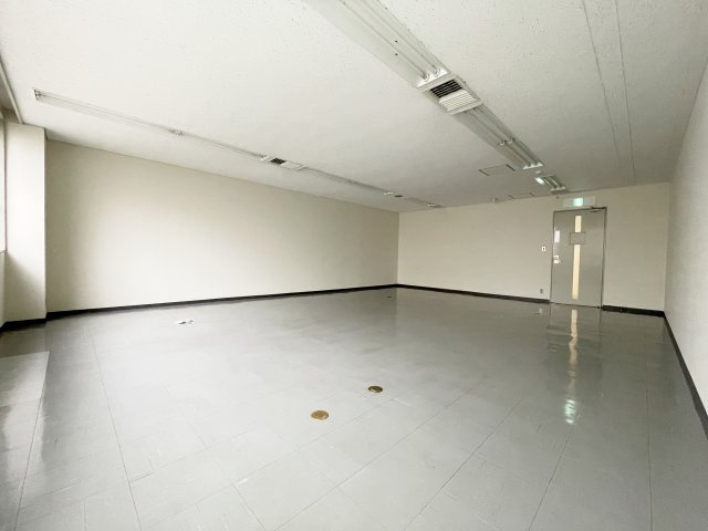 浜松元城町第一ビルディングの内装